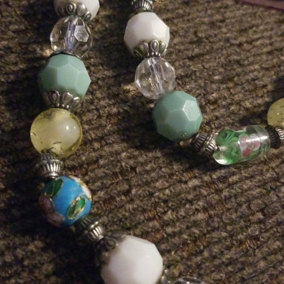 Wildflower - set - Premier Designs (retired) - Picture 2 of 3